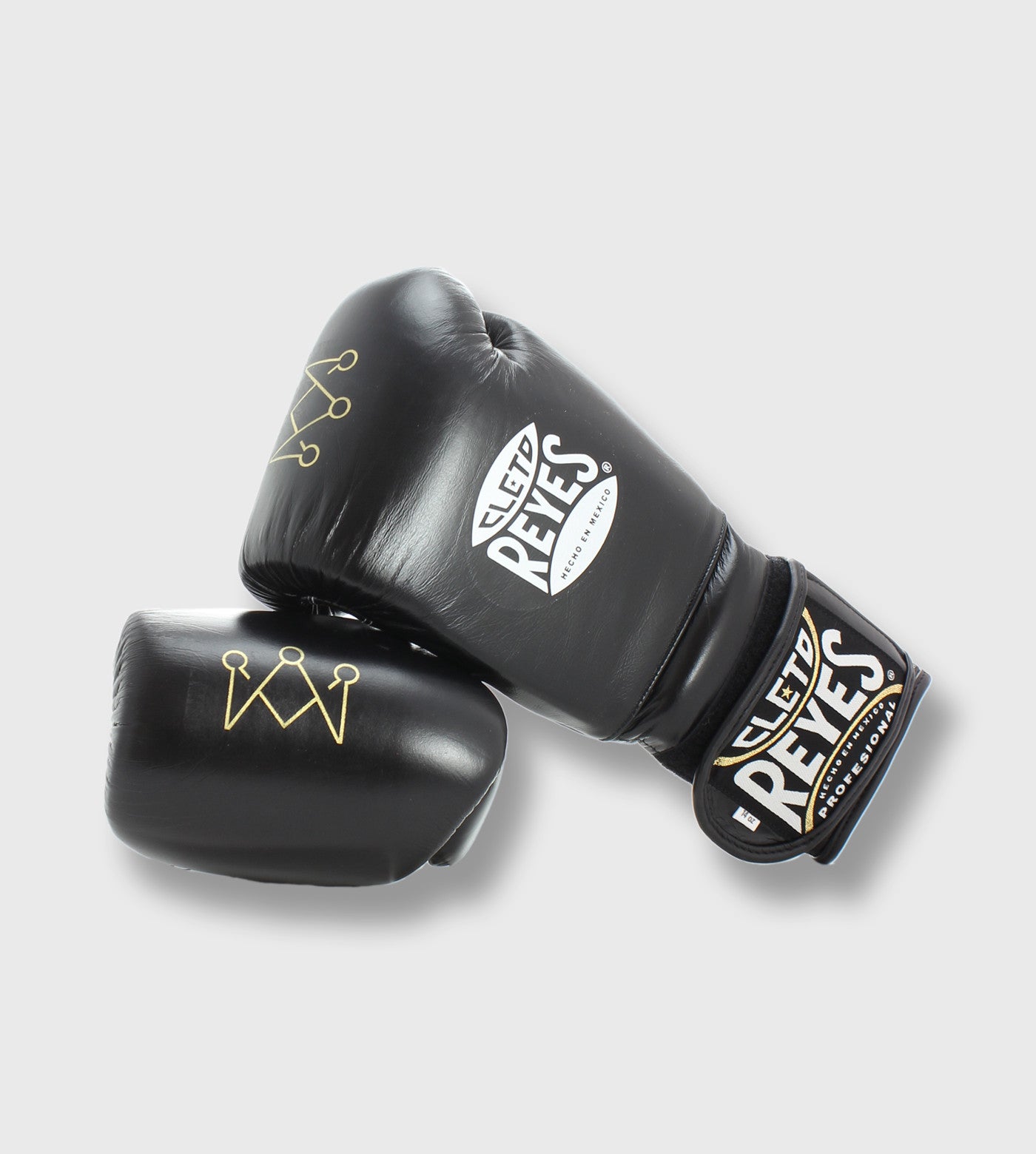 Cleto Reyes Boxing Gloves / Symbol