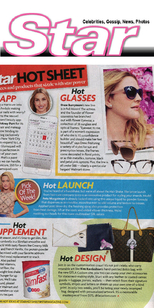 Star Magazine – June 2015
